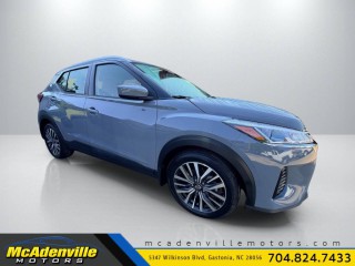 Image for 2022 Nissan Kicks SV ID: 7515964