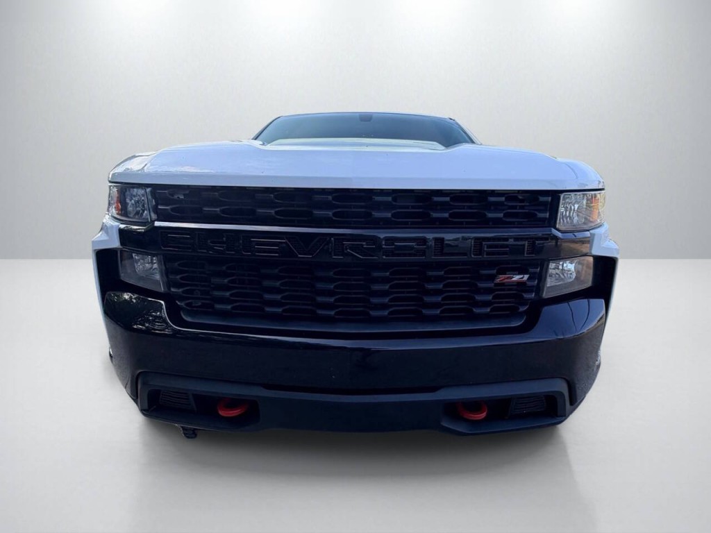 2019 Chevrolet Silverado 1500 Image 2