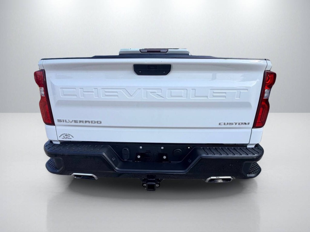 2019 Chevrolet Silverado 1500 Image 6
