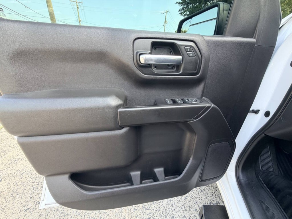2019 Chevrolet Silverado 1500 Image 13