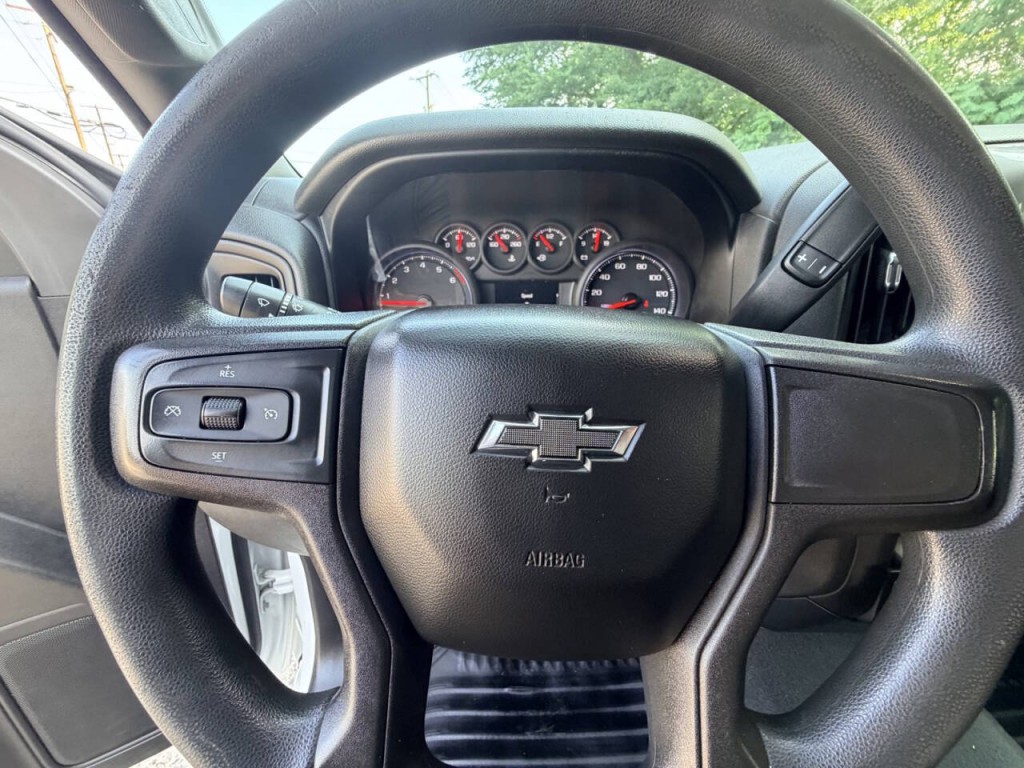 2019 Chevrolet Silverado 1500 Image 16