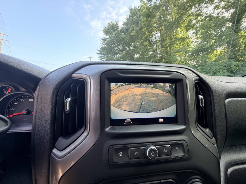 2019 Chevrolet Silverado 1500 Image 18