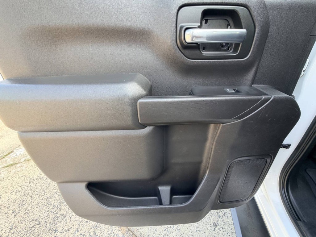 2019 Chevrolet Silverado 1500 Image 20