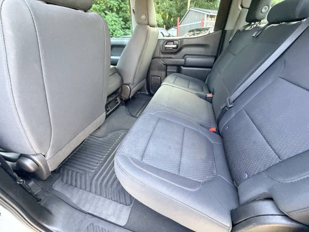 2019 Chevrolet Silverado 1500 Image 21
