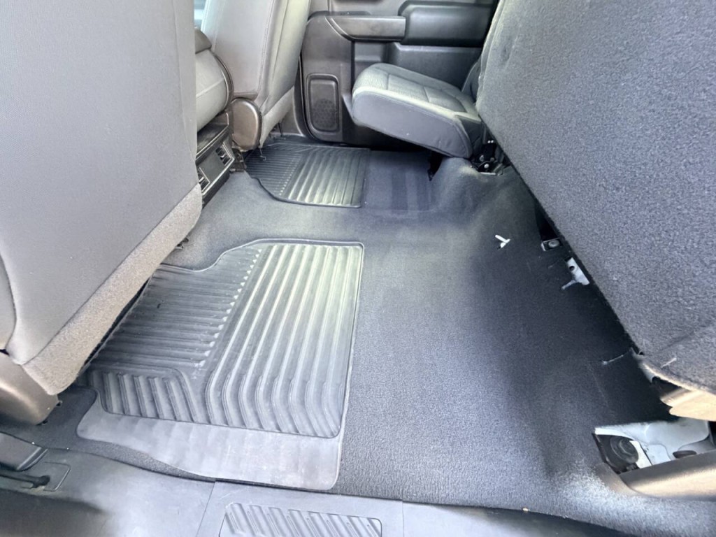 2019 Chevrolet Silverado 1500 Image 22