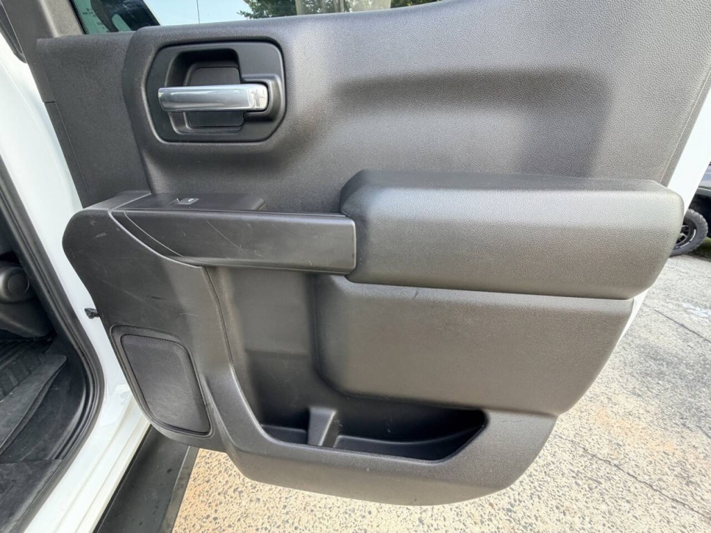 2019 Chevrolet Silverado 1500 Image 23