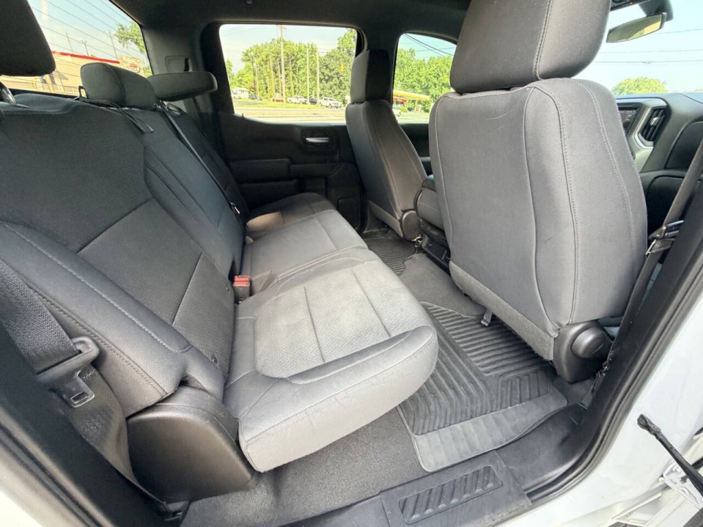 2019 Chevrolet Silverado 1500 Image 24