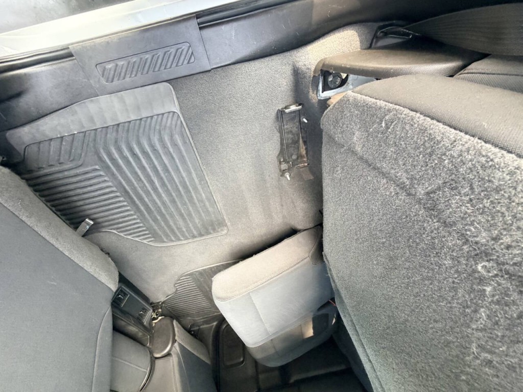2019 Chevrolet Silverado 1500 Image 25
