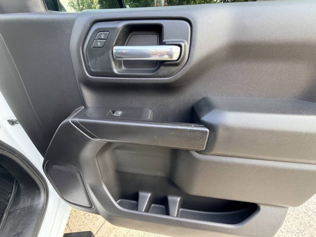2019 Chevrolet Silverado 1500 Image 26