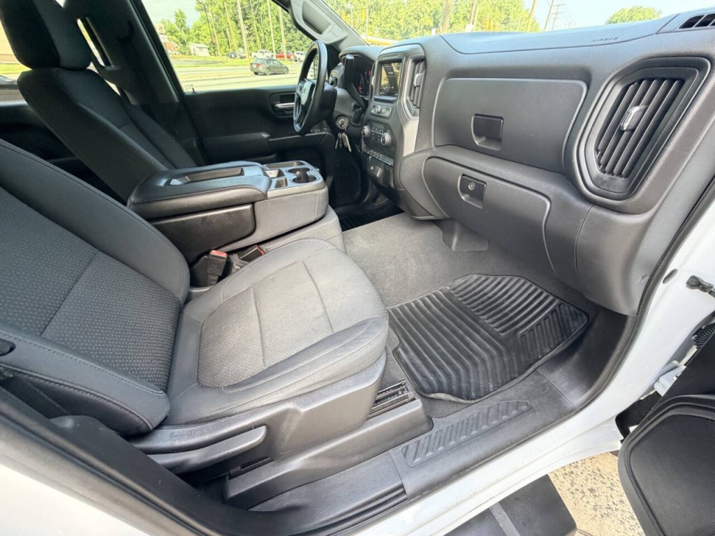 2019 Chevrolet Silverado 1500 Image 27