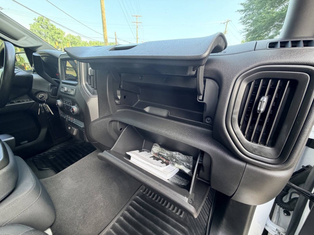 2019 Chevrolet Silverado 1500 Image 28