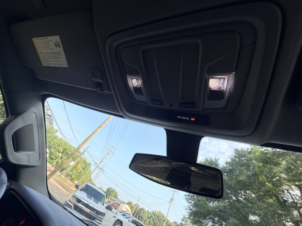 2019 Chevrolet Silverado 1500 Image 29