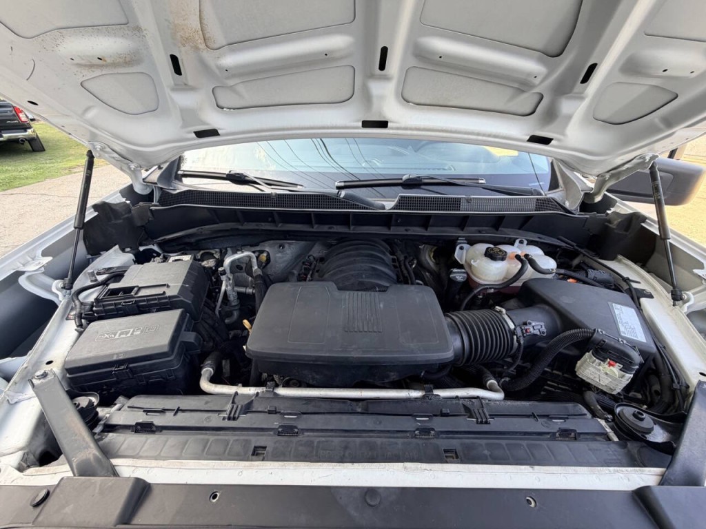2019 Chevrolet Silverado 1500 Image 30