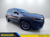 Image for 2019 Jeep Cherokee Latitude Plus ID: 7518903