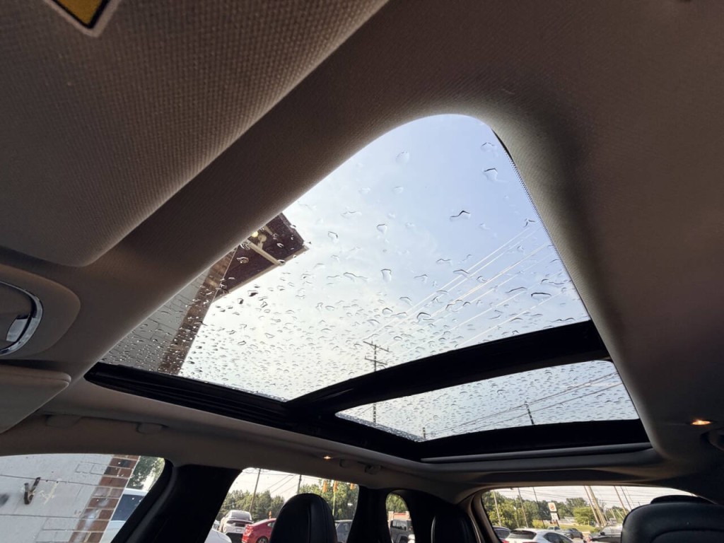 2019 Jeep Cherokee Image 19