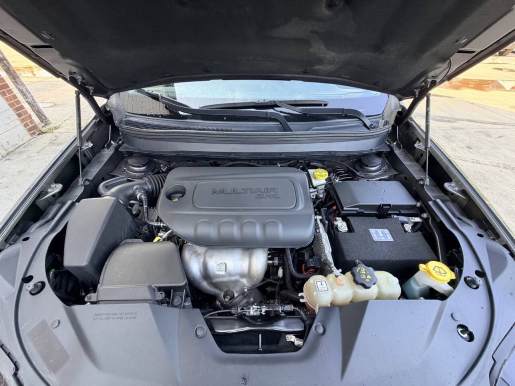 2019 Jeep Cherokee Image 29
