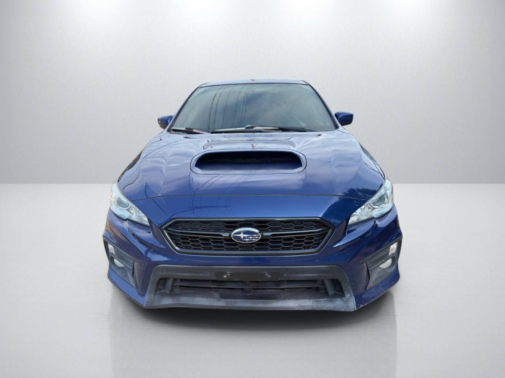 2019 Subaru WRX Image 2