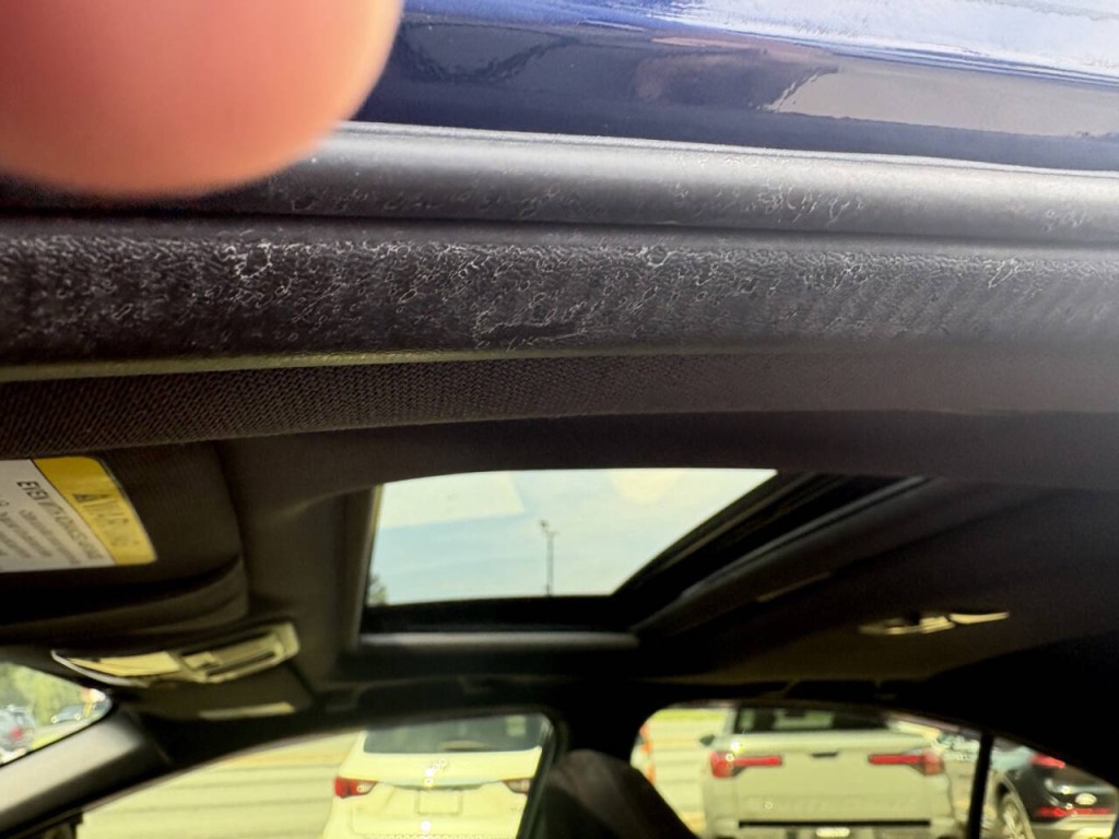 2019 Subaru WRX Image 9