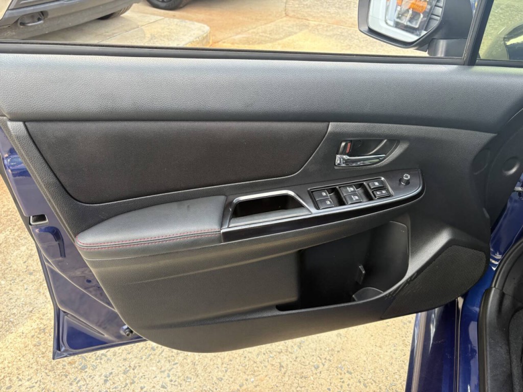 2019 Subaru WRX Image 10