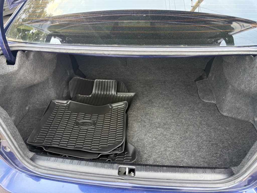 2019 Subaru WRX Image 24