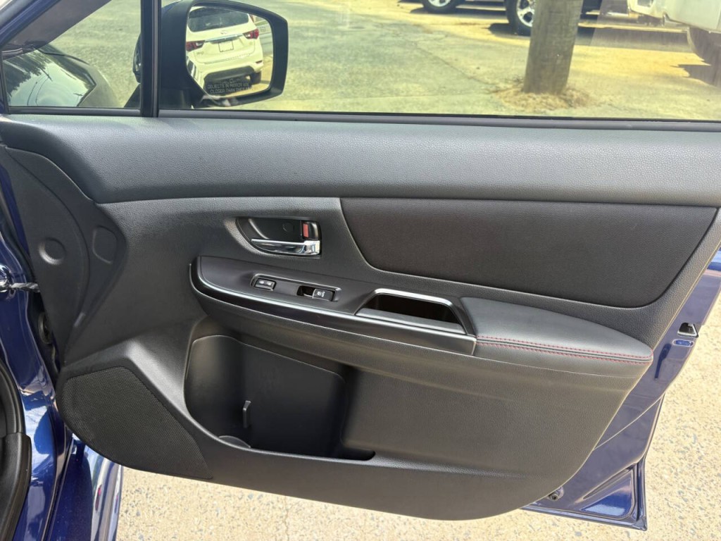 2019 Subaru WRX Image 25