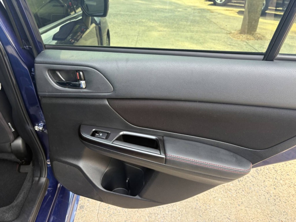 2019 Subaru WRX Image 28