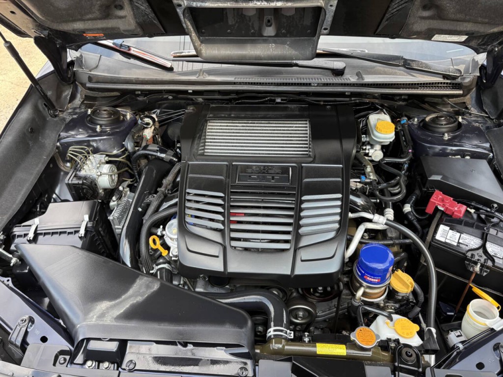 2019 Subaru WRX Image 30
