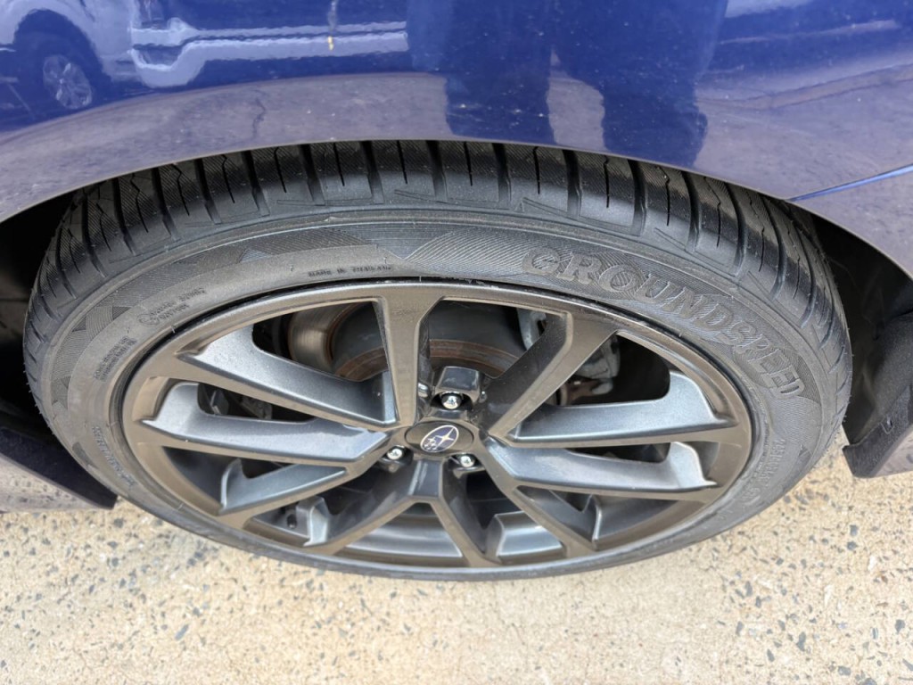 2019 Subaru WRX Image 33