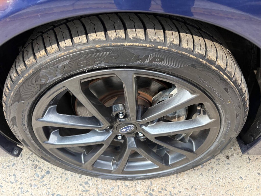 2019 Subaru WRX Image 34
