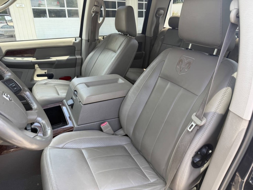 2008 Dodge Ram 1500 Image 13