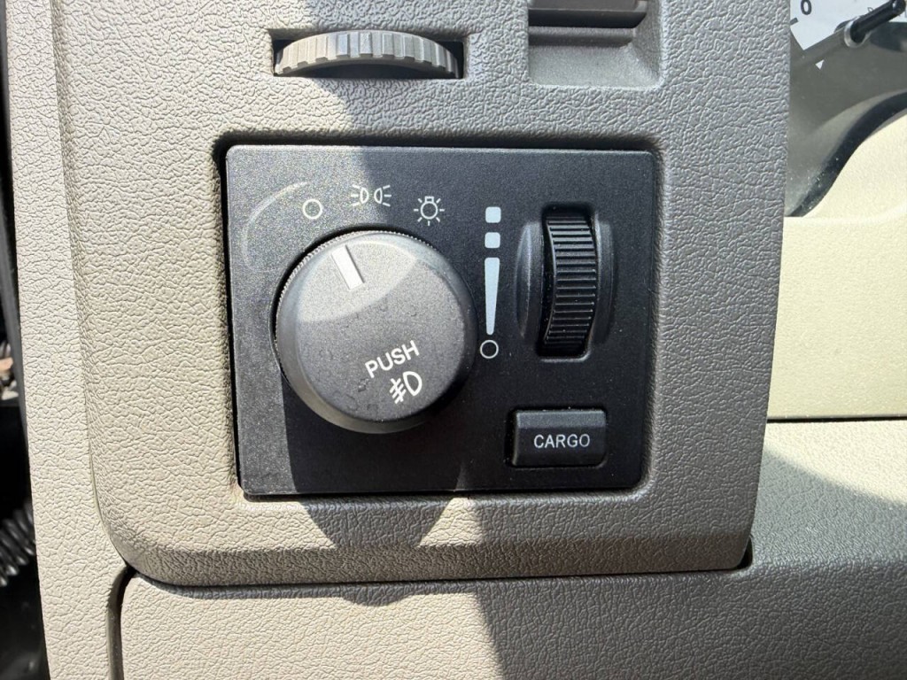 2008 Dodge Ram 1500 Image 16