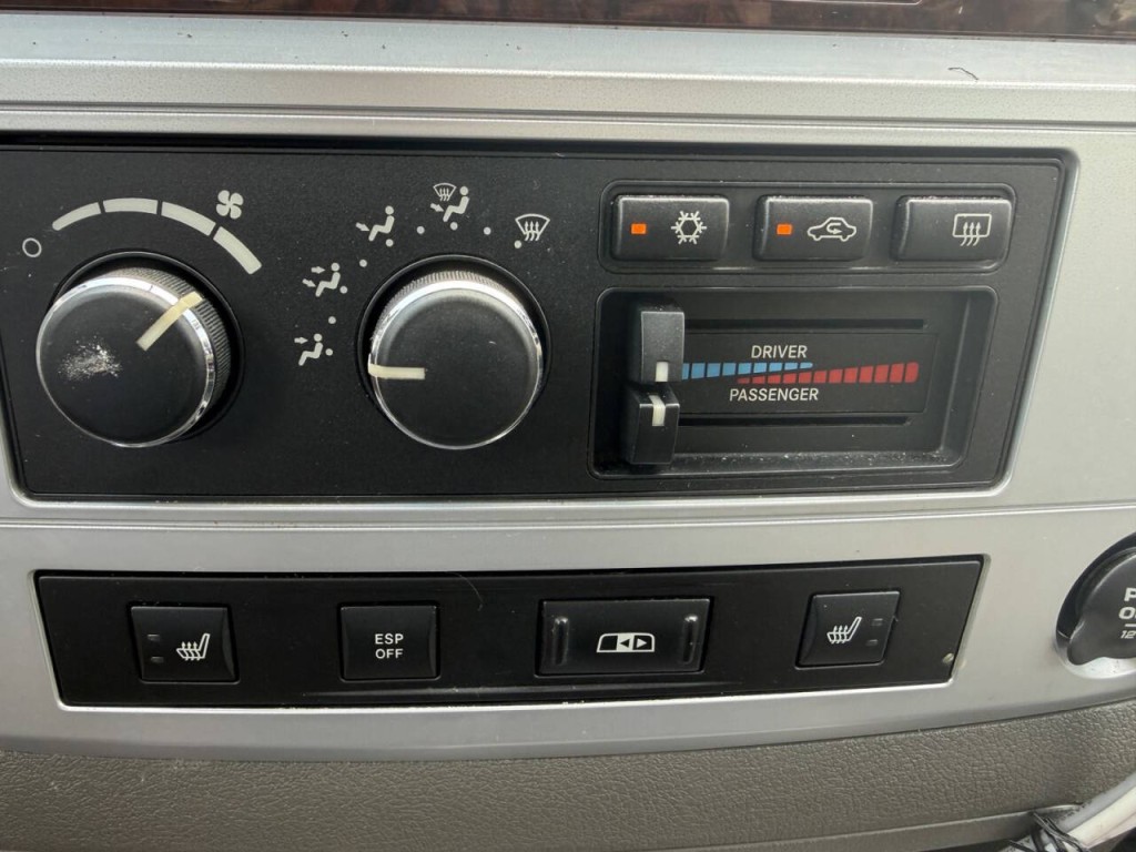 2008 Dodge Ram 1500 Image 24