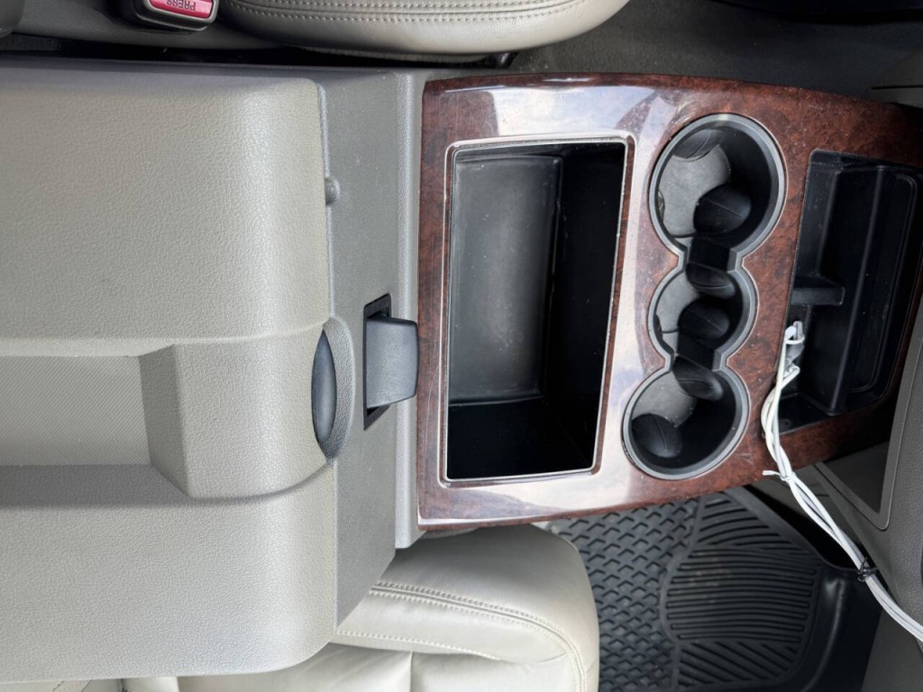 2008 Dodge Ram 1500 Image 25