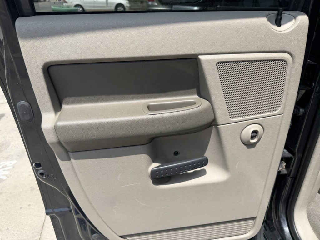 2008 Dodge Ram 1500 Image 27