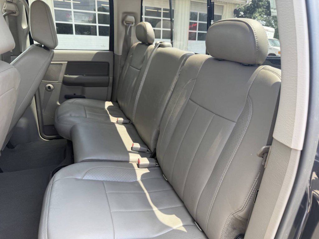 2008 Dodge Ram 1500 Image 28
