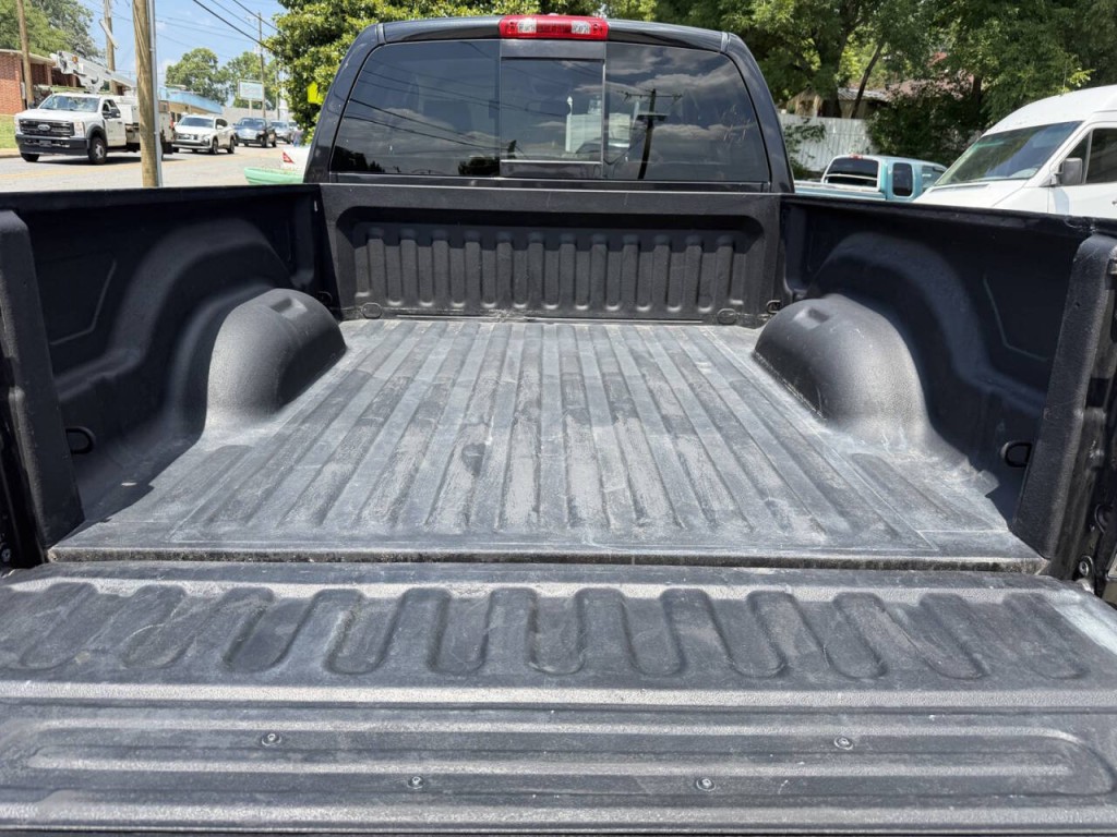 2008 Dodge Ram 1500 Image 30