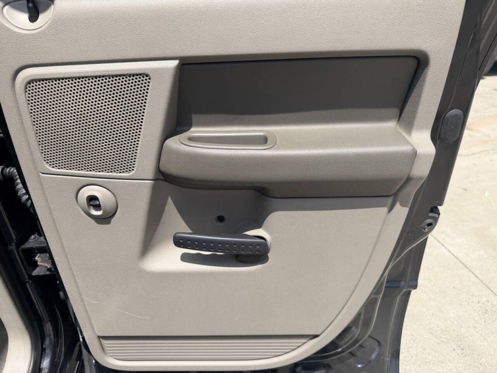 2008 Dodge Ram 1500 Image 31