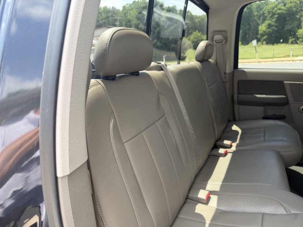 2008 Dodge Ram 1500 Image 32