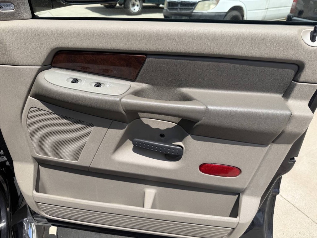 2008 Dodge Ram 1500 Image 34