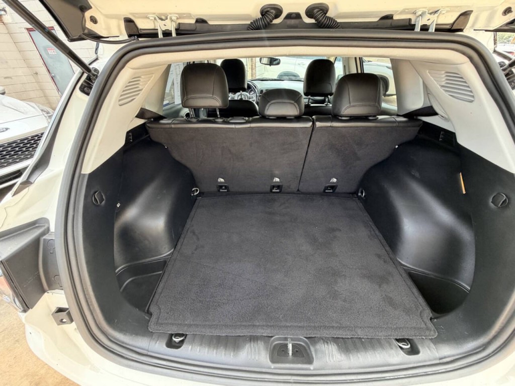 2020 Jeep Compass Image 21