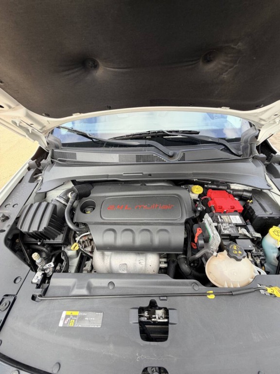 2020 Jeep Compass Image 27