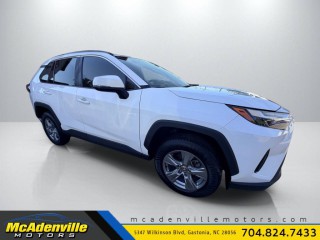 Image for 2023 Toyota Rav4 XLE ID: 7521149