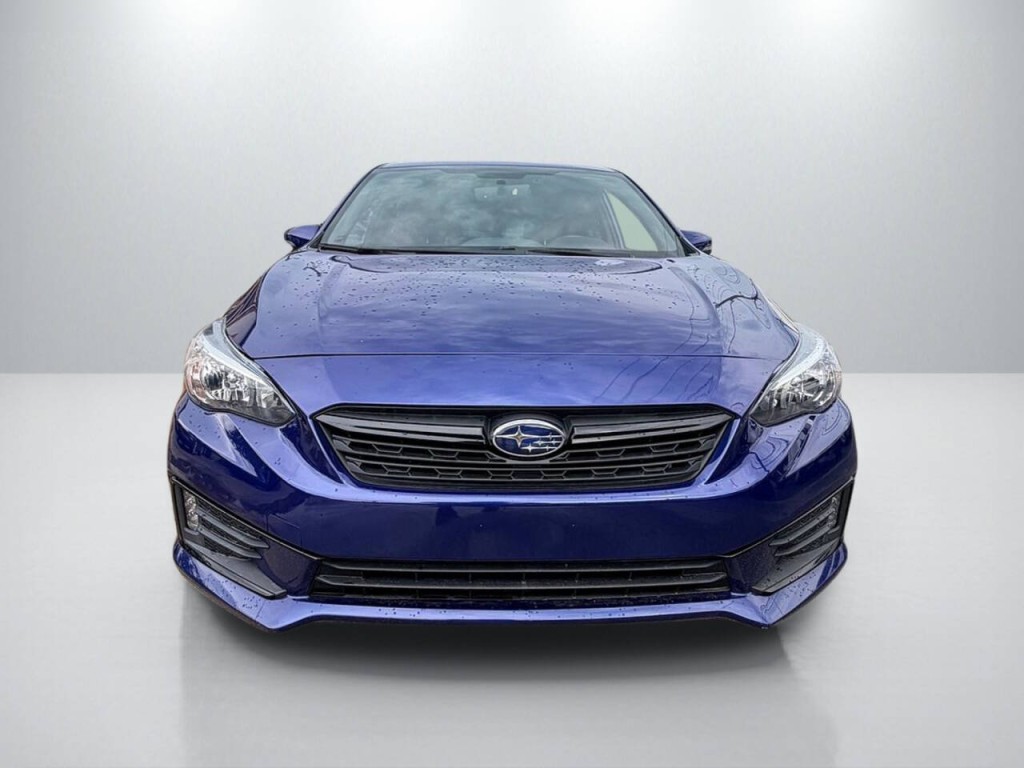 2023 Subaru Impreza Image 2