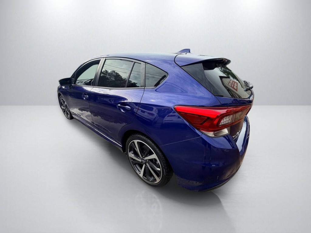 2023 Subaru Impreza Image 5