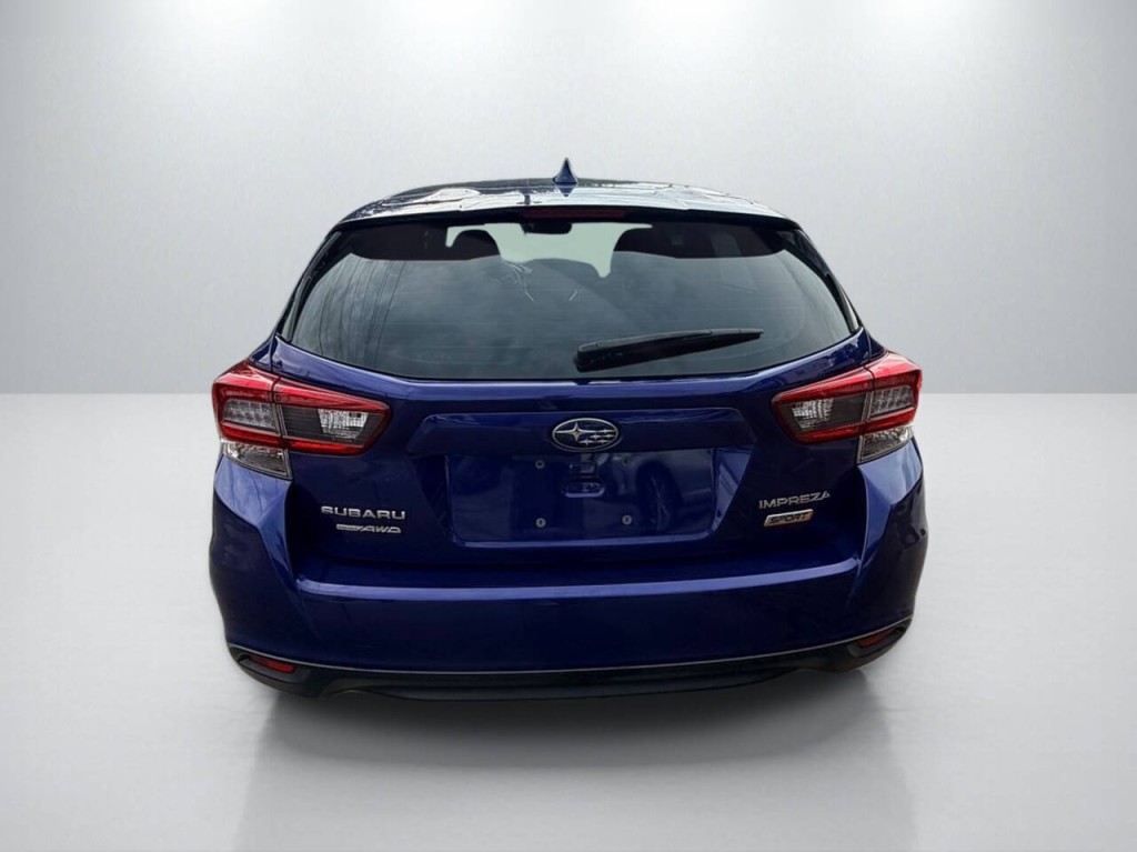 2023 Subaru Impreza Image 6