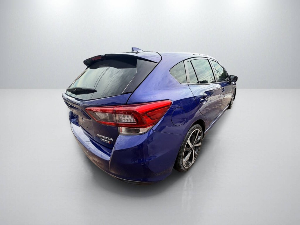2023 Subaru Impreza Image 7
