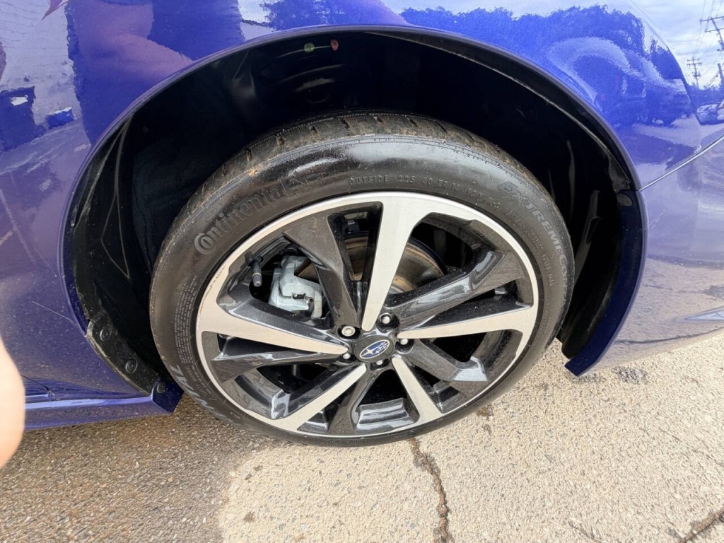 2023 Subaru Impreza Image 9