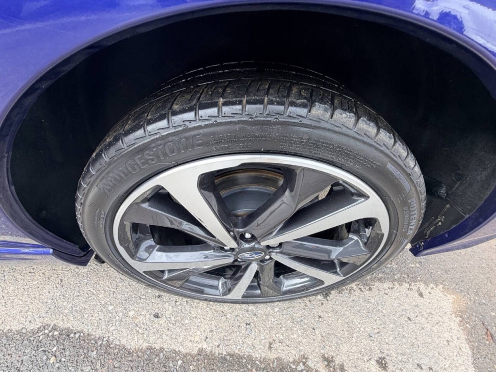 2023 Subaru Impreza Image 10