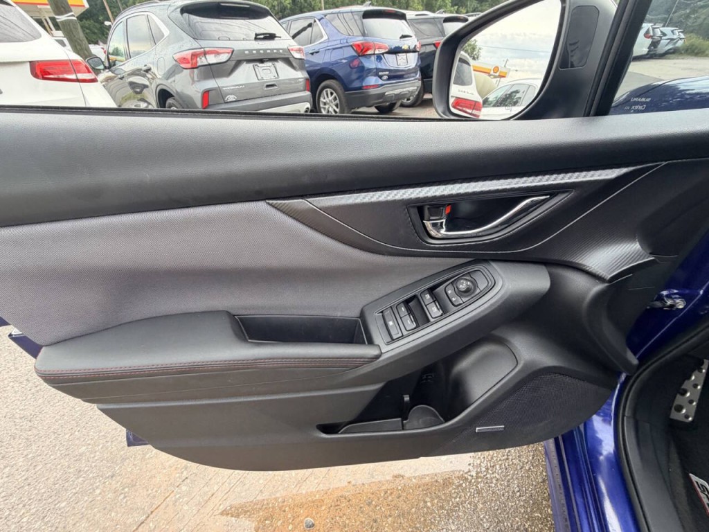 2023 Subaru Impreza Image 12