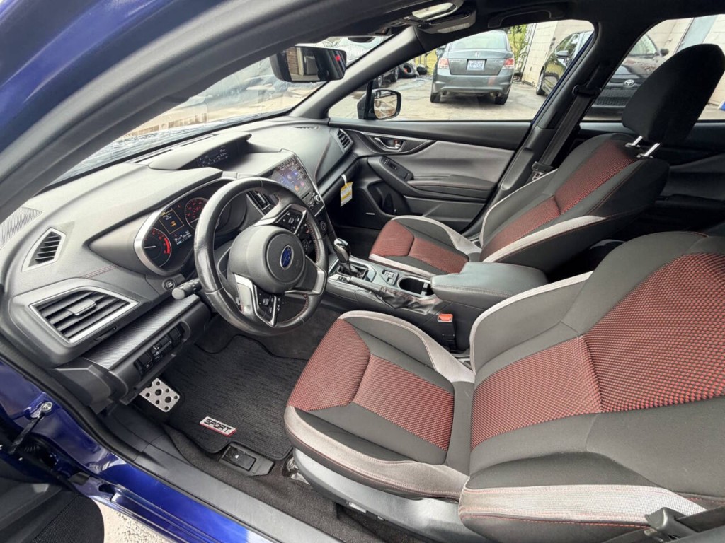 2023 Subaru Impreza Image 13